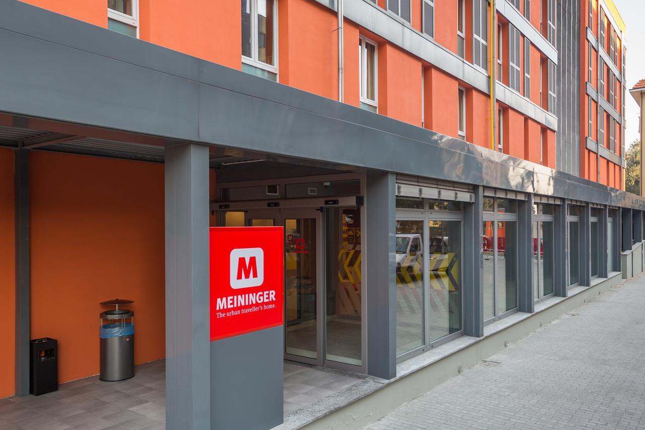 Meininger Milano Garibaldi, Milan